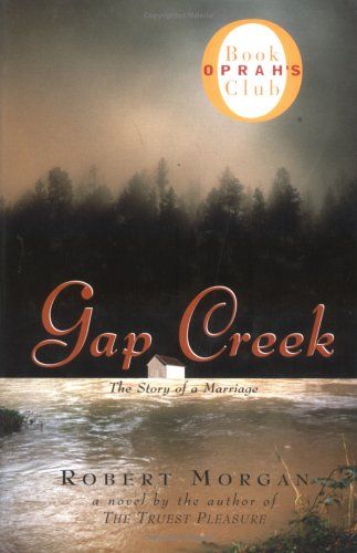 Gap Creek