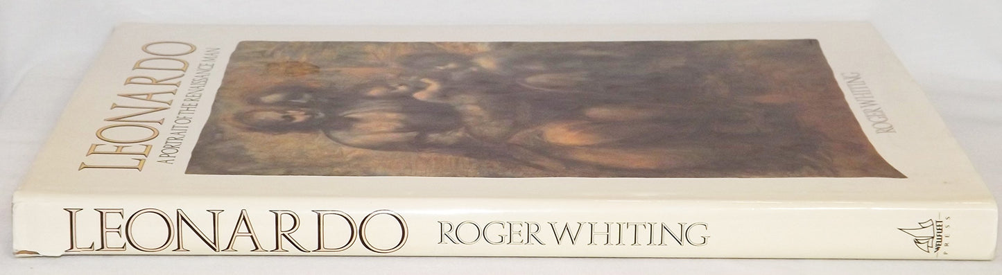 Leonardo: A Portrait of the Renaissance Man