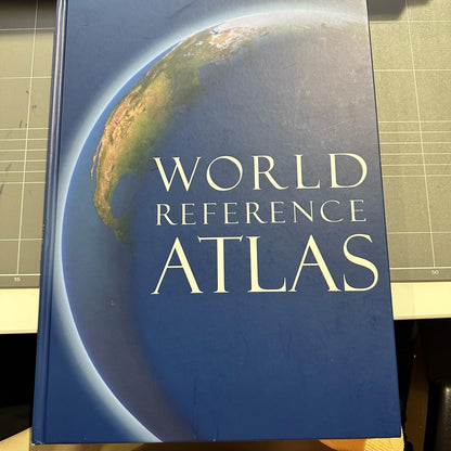 World Reference Atlas