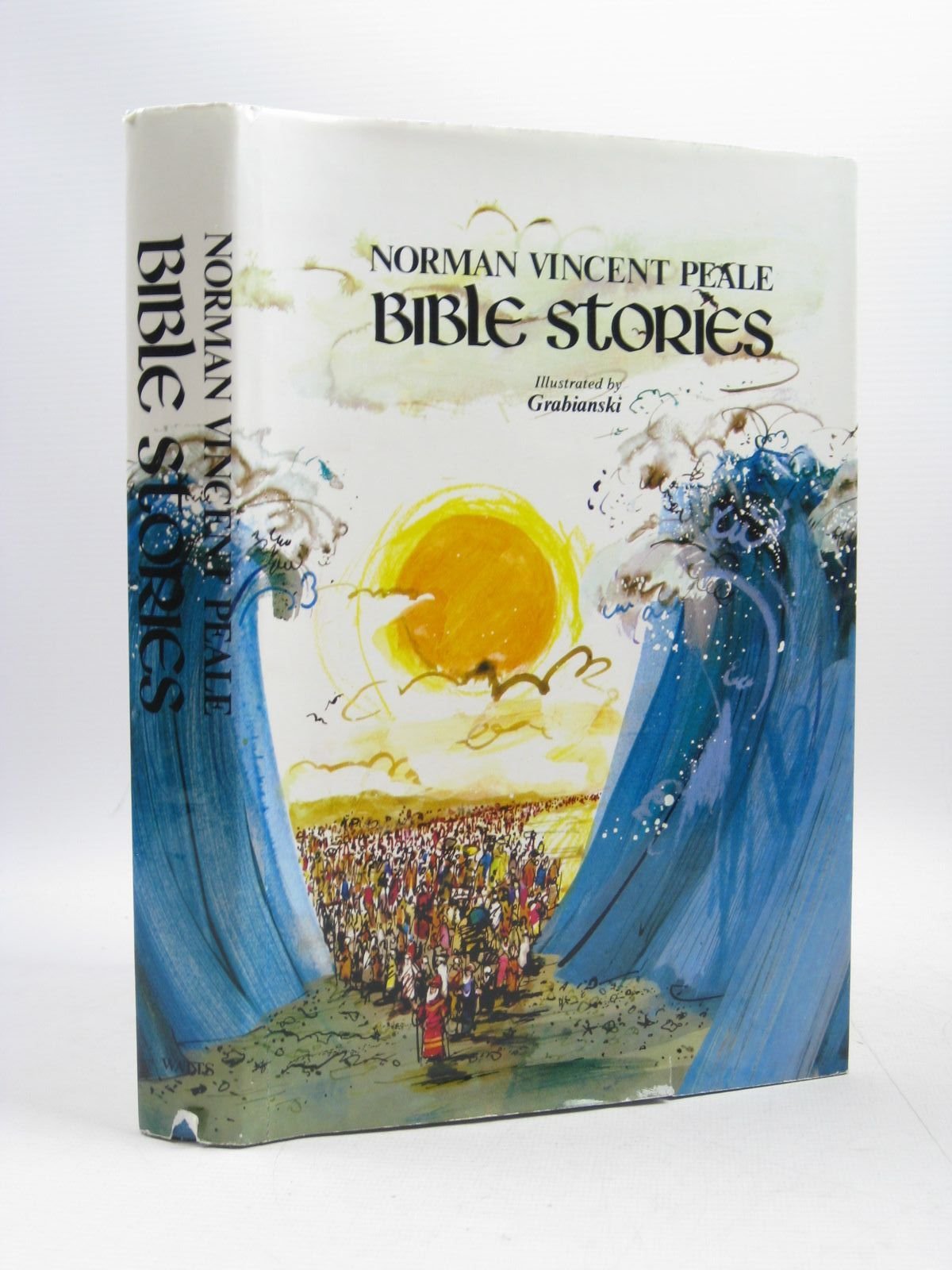 Bible Stories