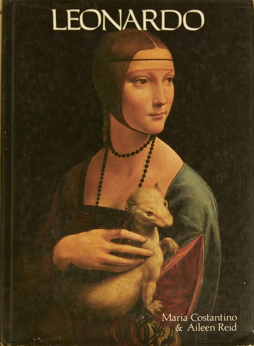 Leonardo (da Vinci)