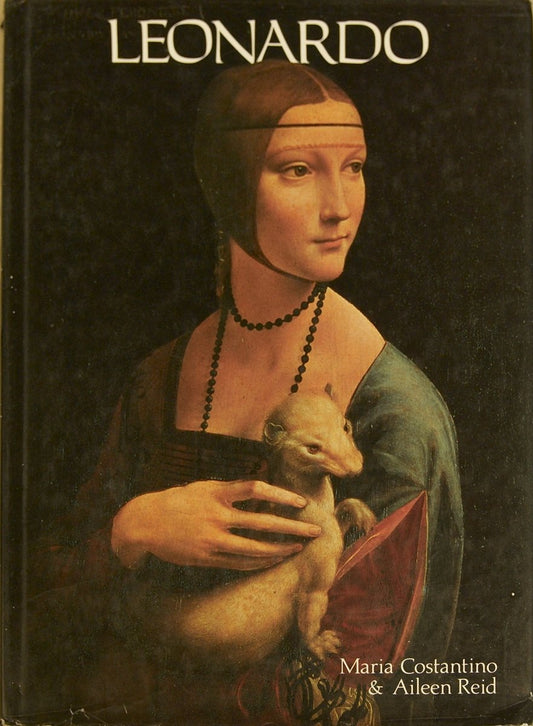 Leonardo (da Vinci)