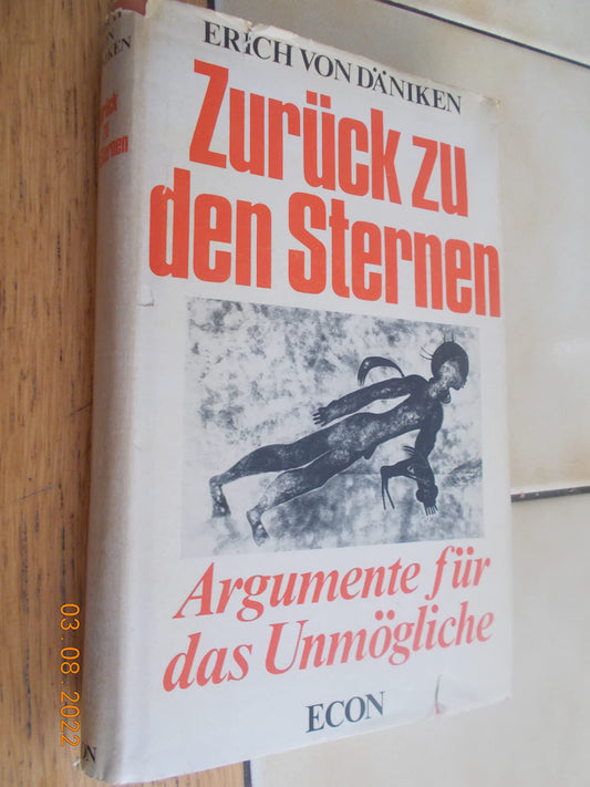 Zurück zu den Sternen