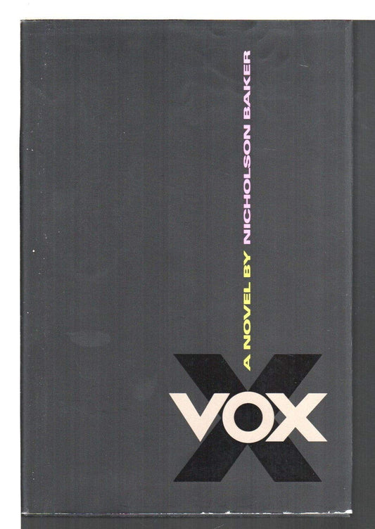 Vox