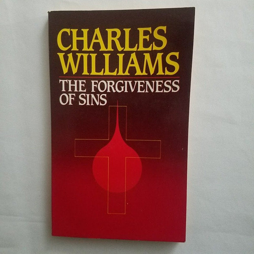 The Forgiveness of Sins