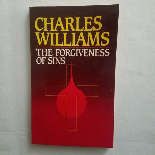 The Forgiveness of Sins