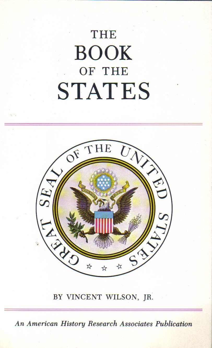 Book of the States