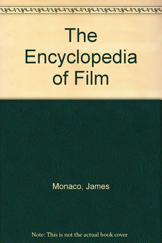 The Encyclopedia of Film