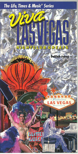Viva Las Vegas - Nightclub Greats