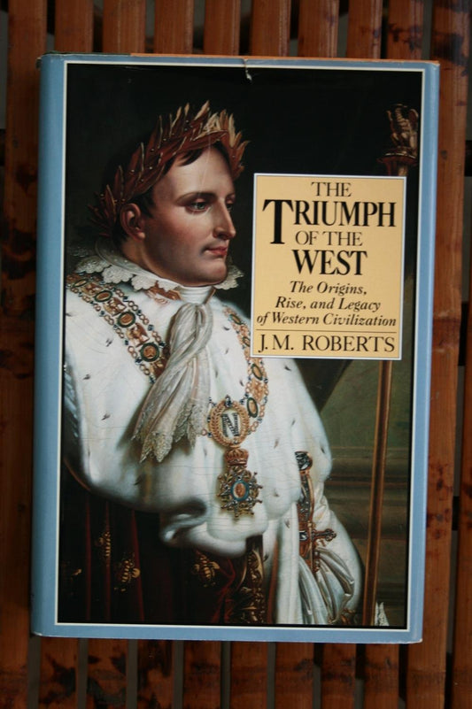 The Triumph of the West