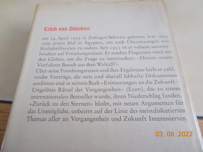 Zurück zu den Sternen