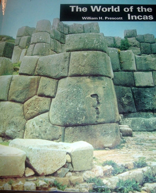 The world of the Incas