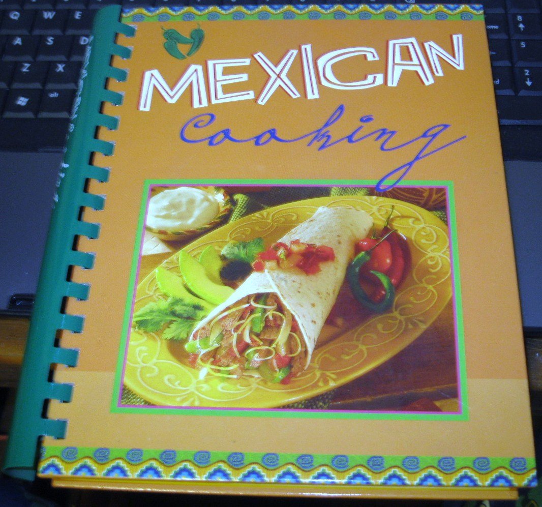 Mexican Cooking