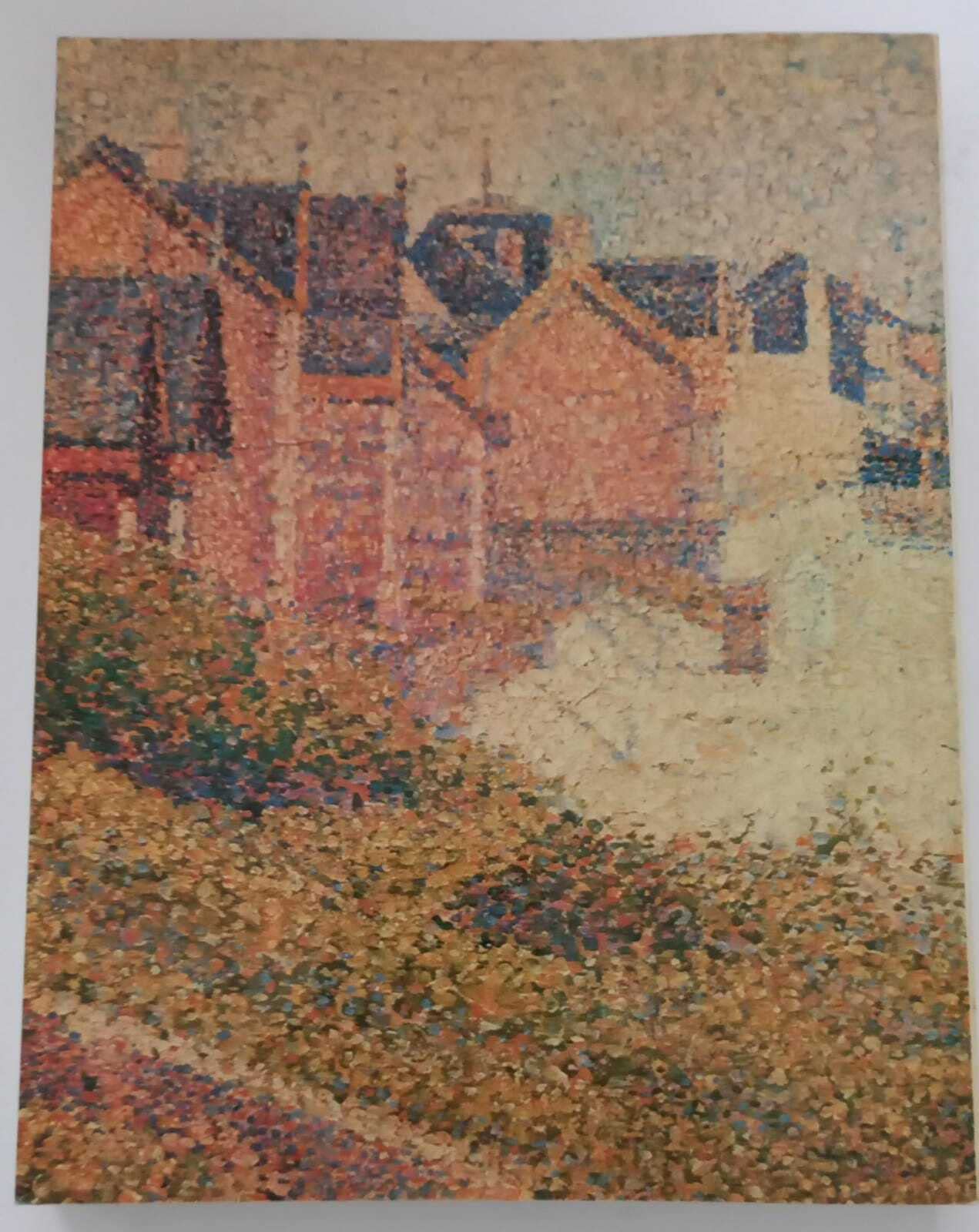 Post-Impressionism: Cross-Currents in European Painting