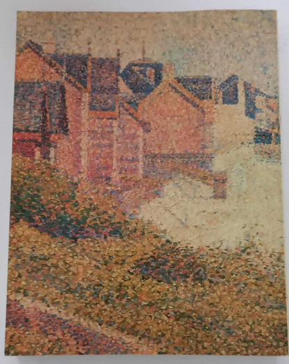 Post-Impressionism: Cross-Currents in European Painting