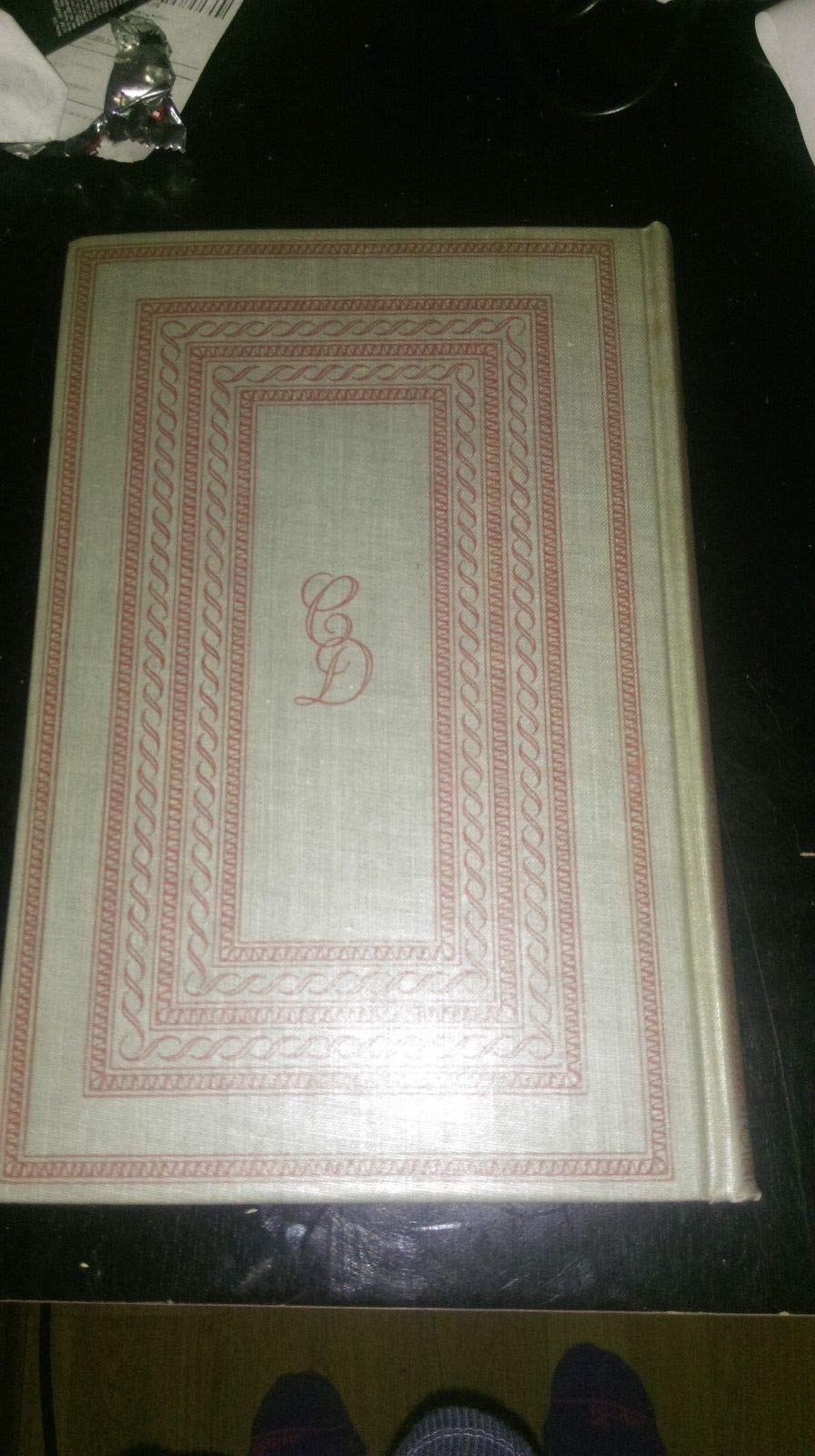 The Old Curiosity Shop