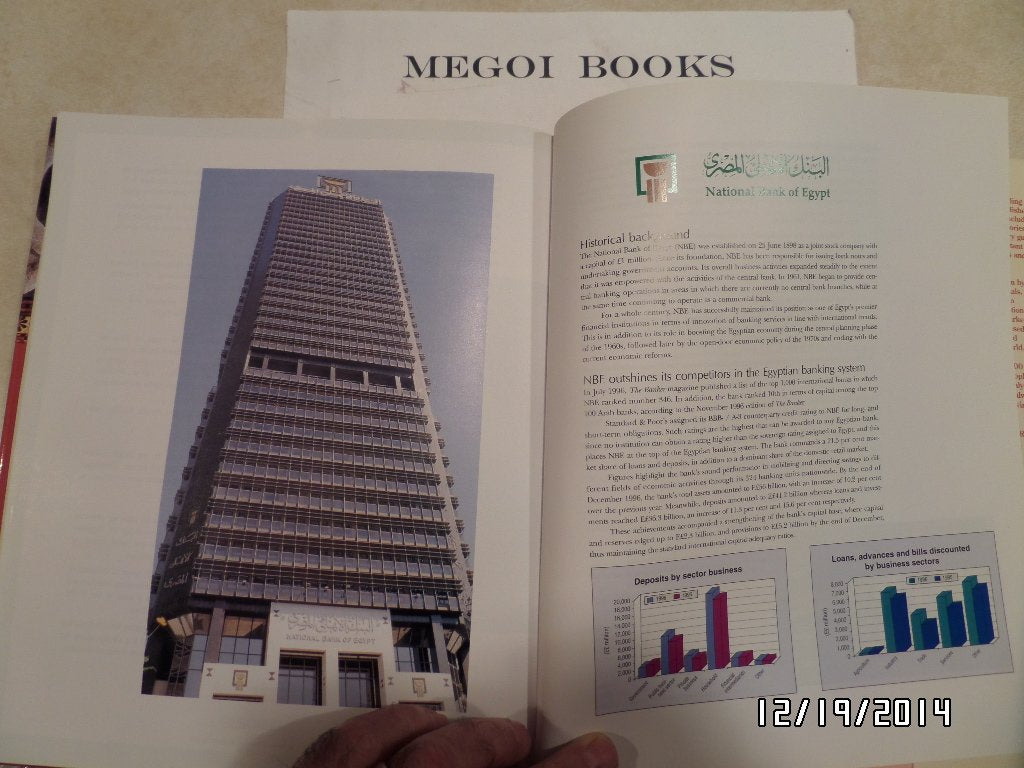 Egypt: Meeting the Challenges of the 21st Century- Privatisation and Beyond