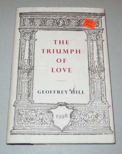 The Triumph of Love