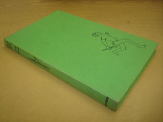 The Bread of Those Early Years