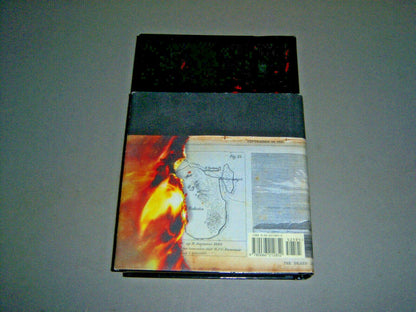 Krakatoa: The Day the World Exploded