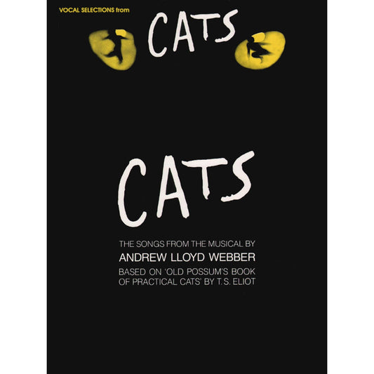 Cats: Vocal Selections