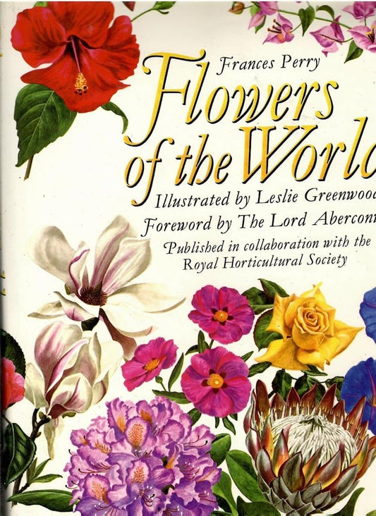 Flowers of the World