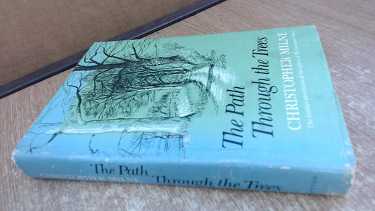 The Path Through the Trees