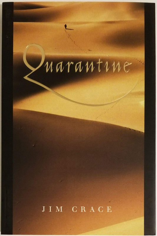 Quarantine Reader