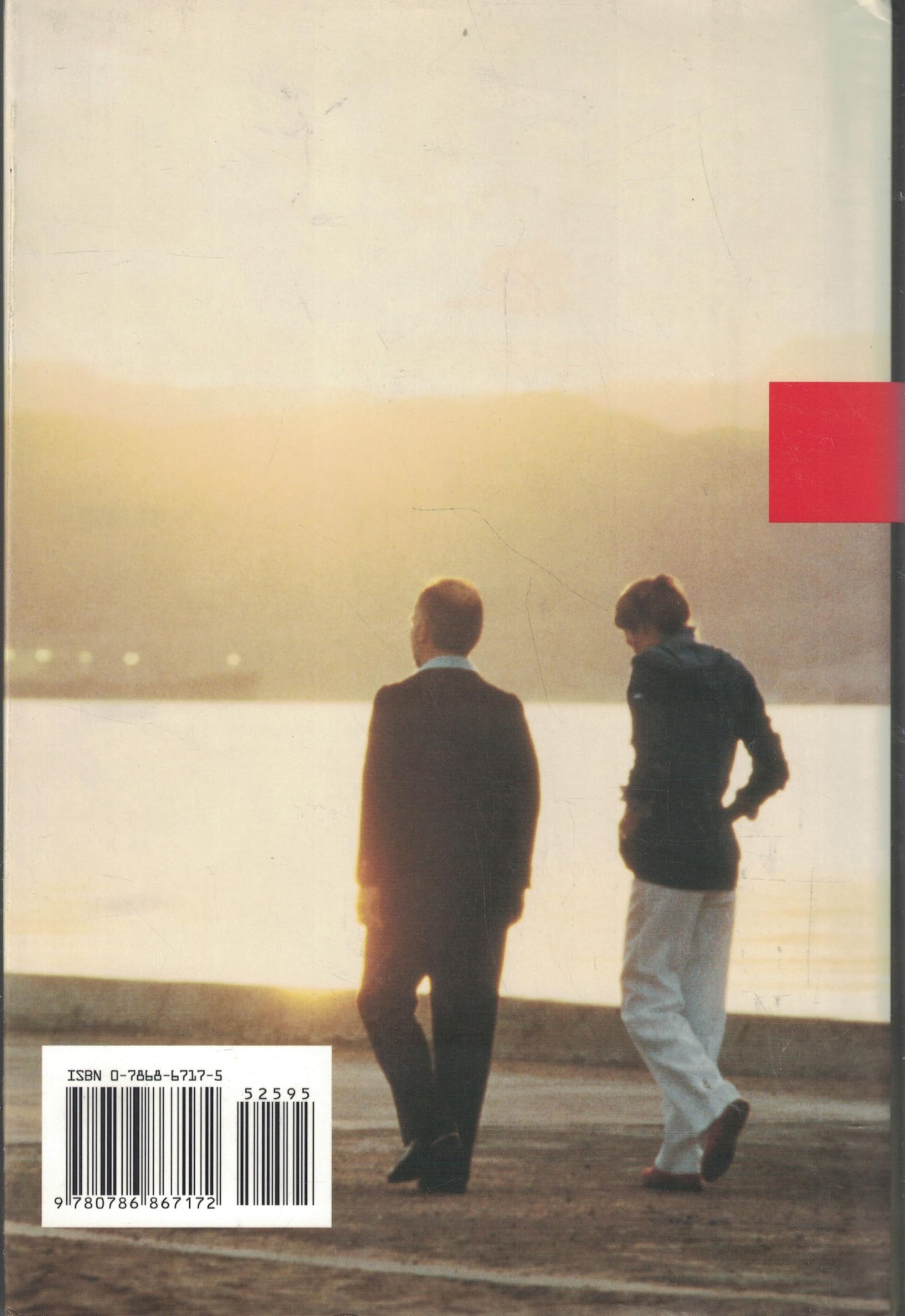 Leap of Faith: Memoirs of an Unexpected Life