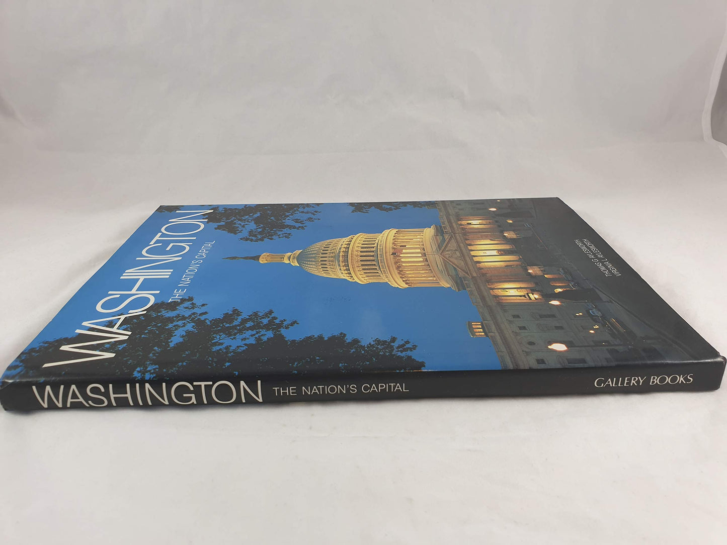 Washington - The Nation's Capital