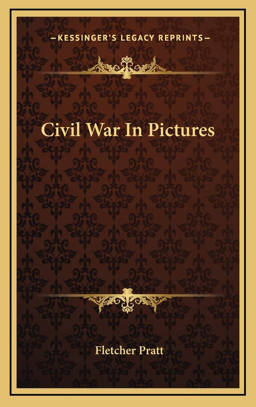 Civil War In Pictures