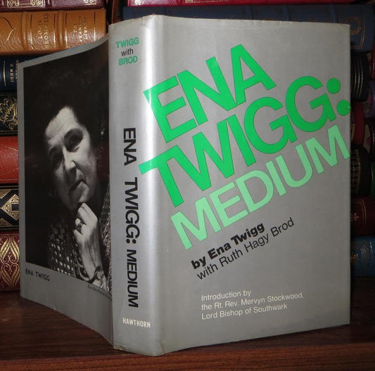 Ena Twigg: Medium