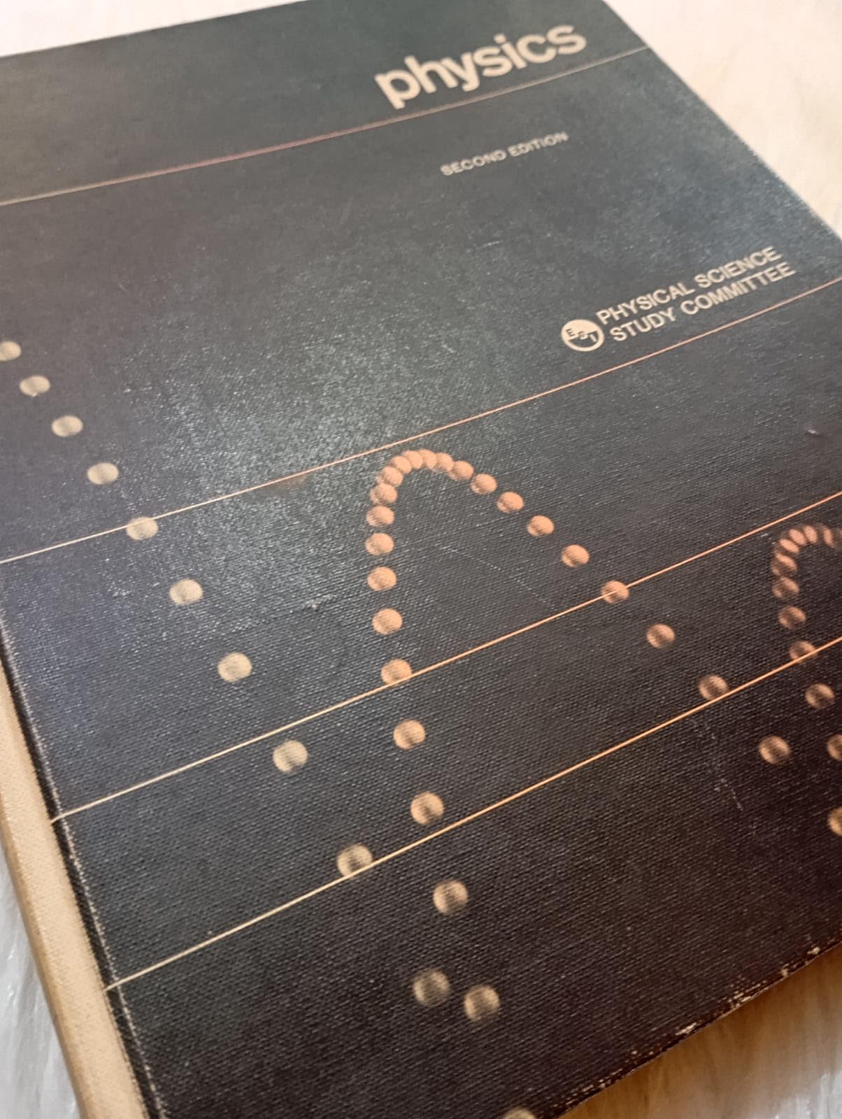 Physics Physical Science Study Committee (Physics, Second Edition)