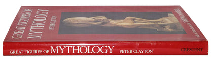 Great Figures of Mythology