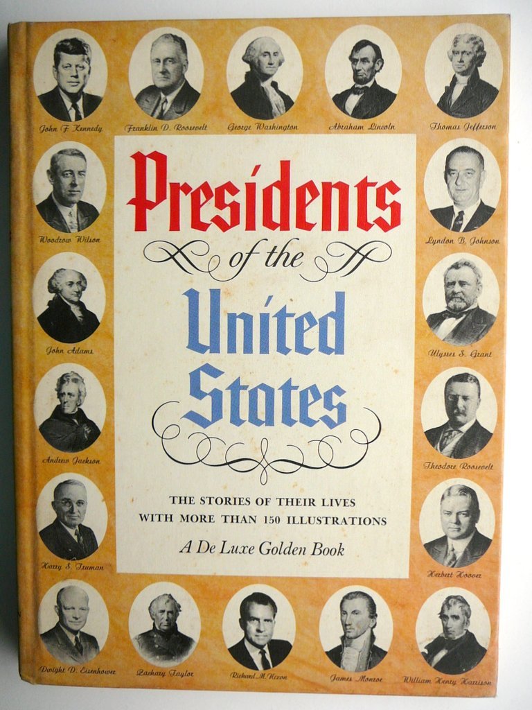 Presidents of the United States