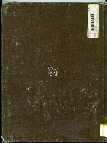 Life Nature Library: THE PRIMATES.