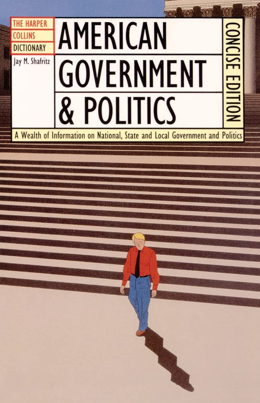 american government and politics
