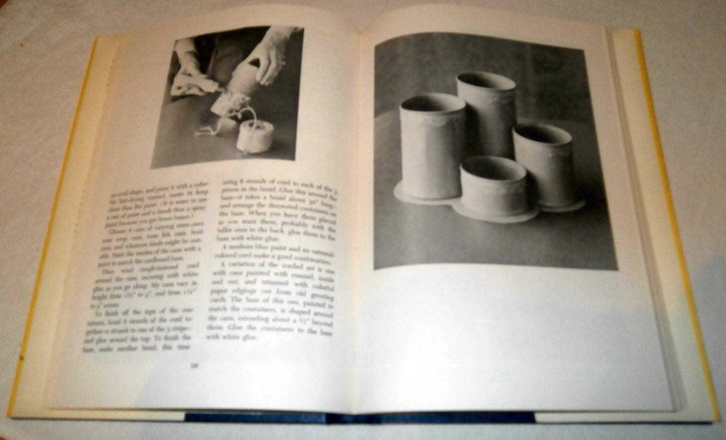 Holiday Magic : The Art of Making Decorations for Eventful Days Thoughout the Year