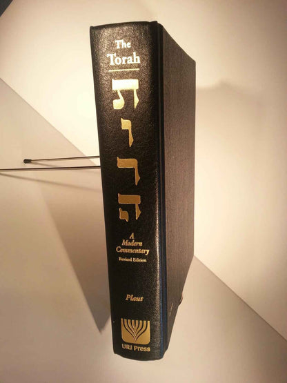 The Torah: A Modern Commentary, Revised Edition