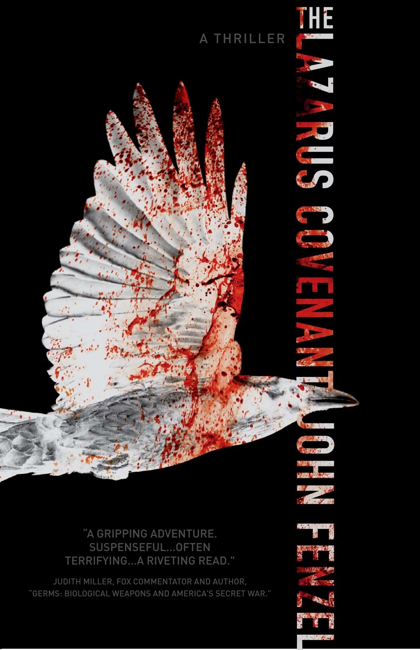 The Lazarus Covenant, Commemorative 10th Anniversary, 2nd Edition