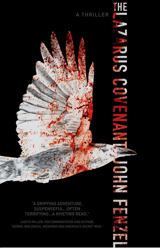 The Lazarus Covenant, Commemorative 10th Anniversary, 2nd Edition