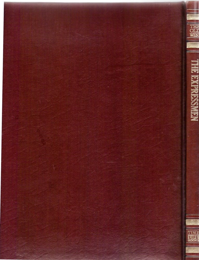 The Expressmen (The Old West)