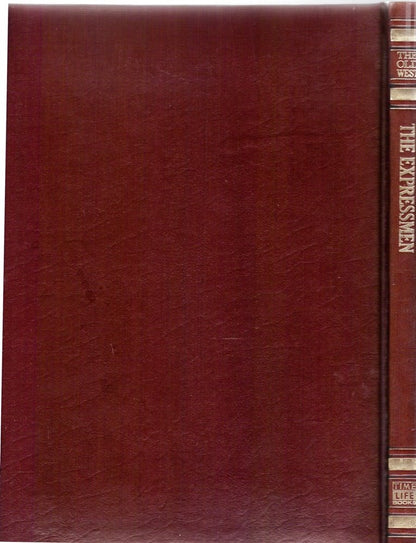 The Expressmen (The Old West)