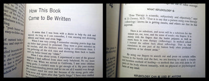 Hand Reflexology: Key to Perfect Health