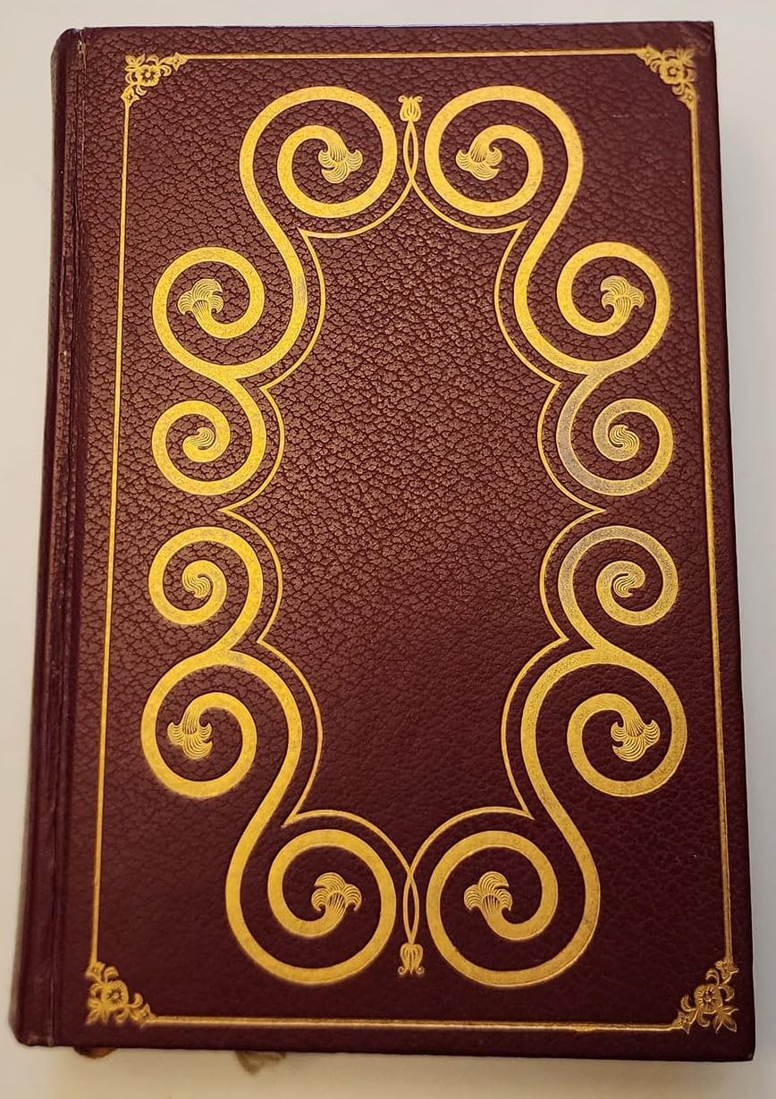 War and Peace (International Collectors Library)