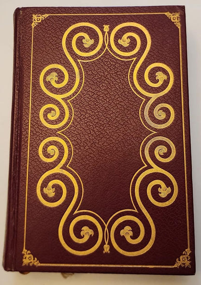 War and Peace (International Collectors Library)