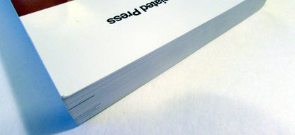 The Associated Press Stylebook