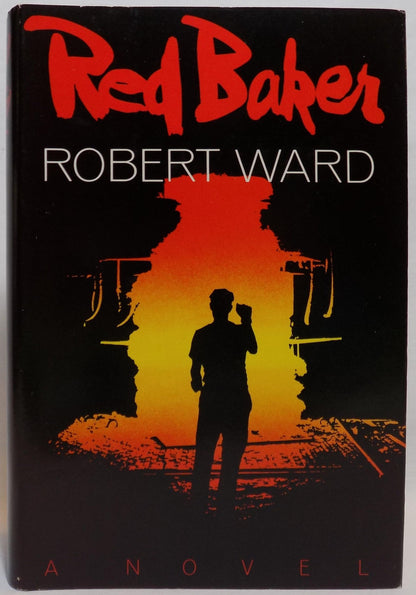 Red Baker