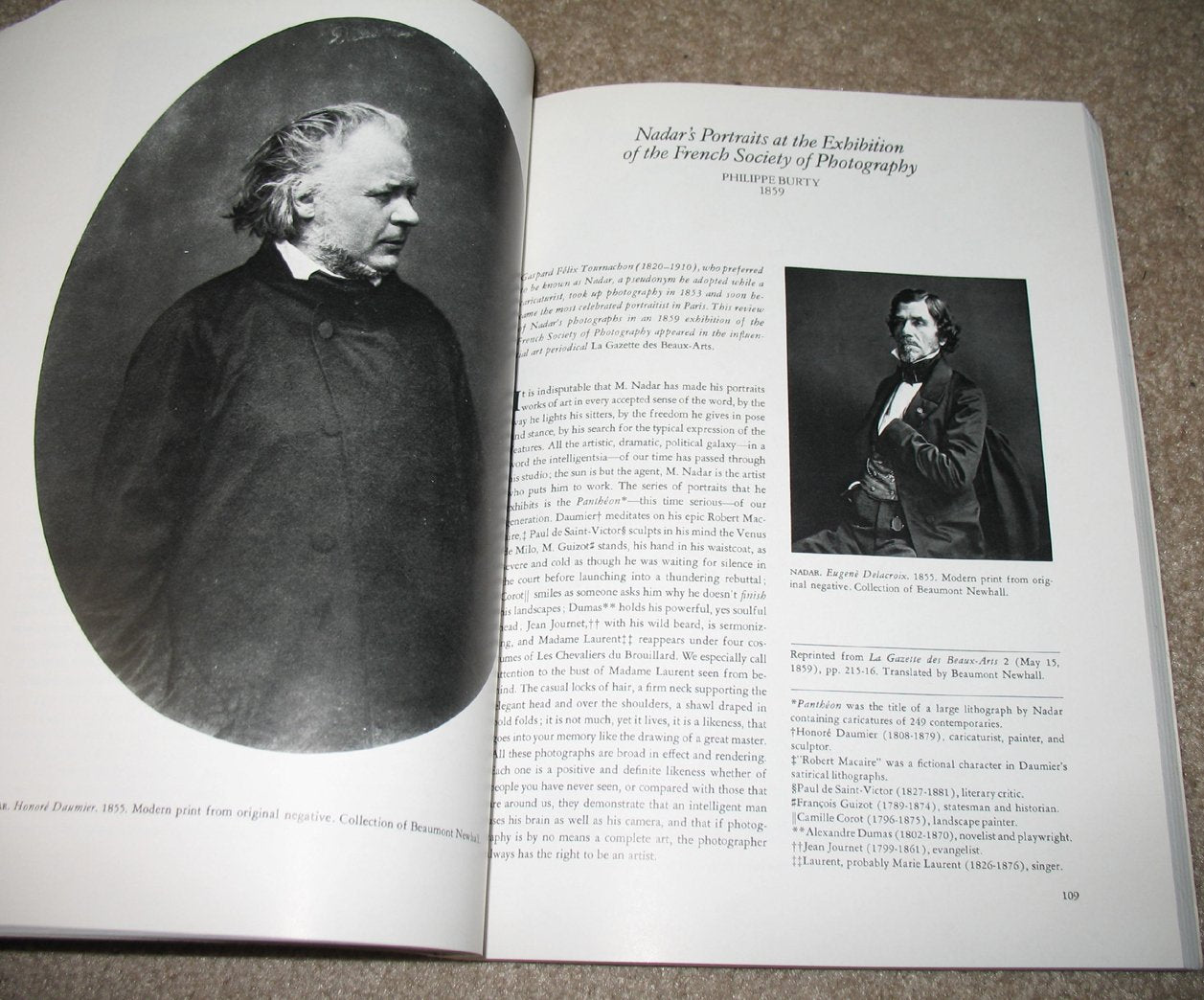 Photography: Essays & Images: Illustrated Readings in the History of Photography