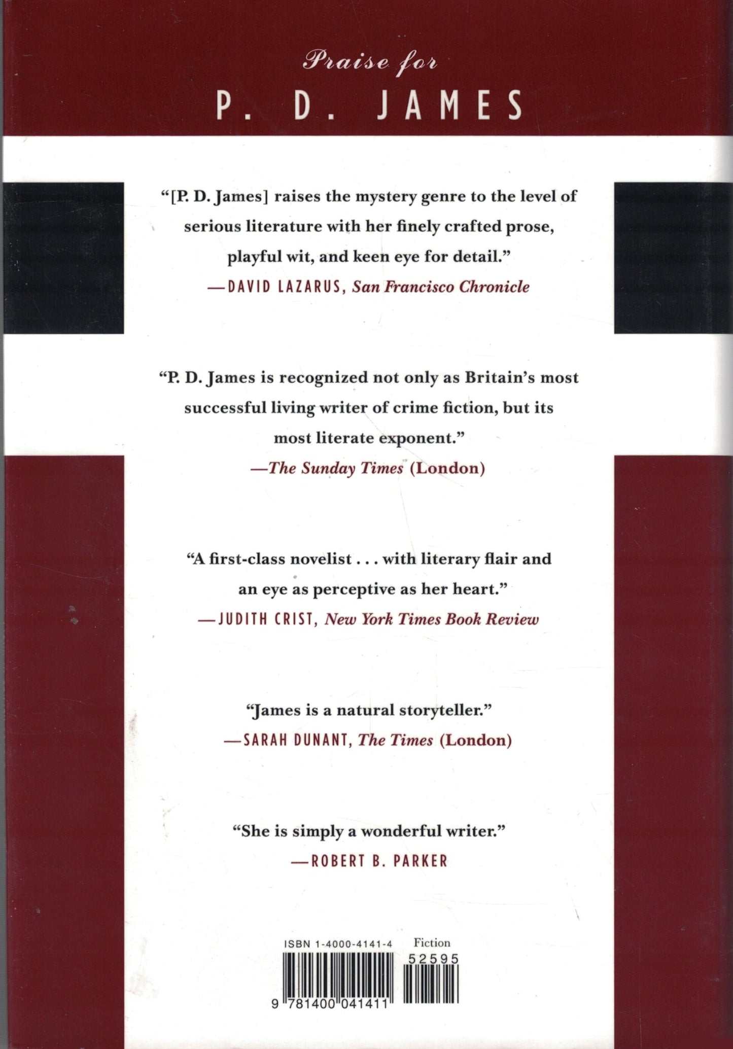 The Murder Room (Adam Dalgliesh Mystery Series #12)